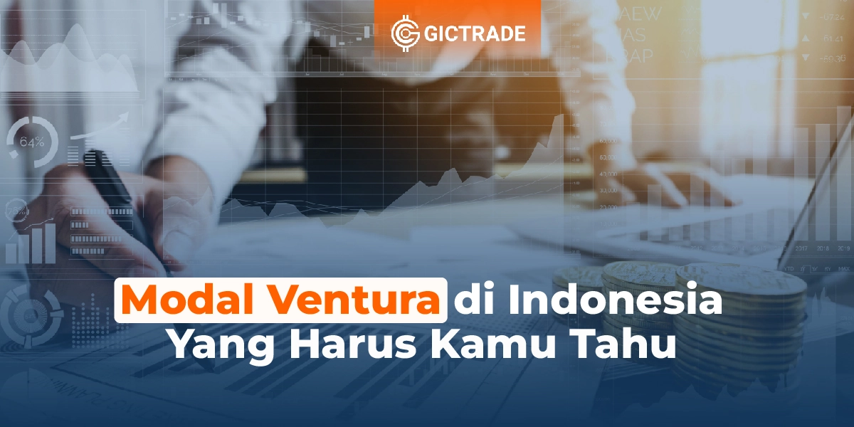 venture capital di indonesia